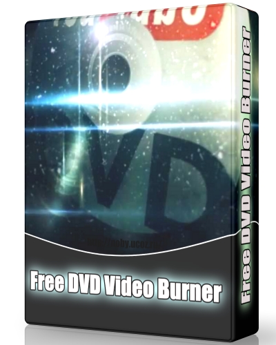 Free DVD Video Burner 3.2.14.415 + Portable