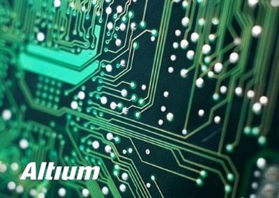 Altium Designer.v15.1.8 Build 44021