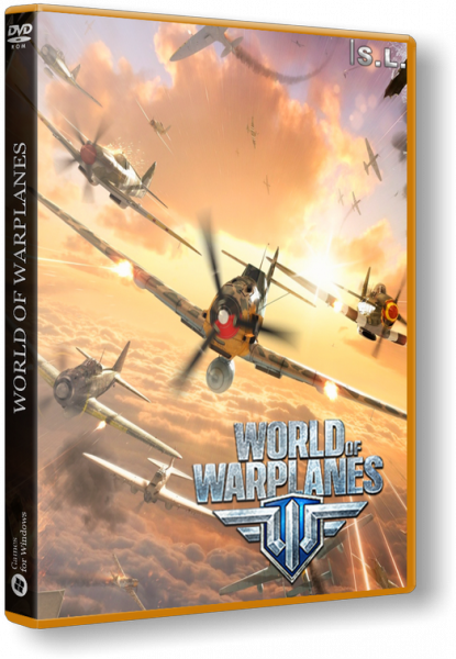 World of Warplanes [v 1.7.5] (2012-2015) PC | RePack  SeregA-Lus