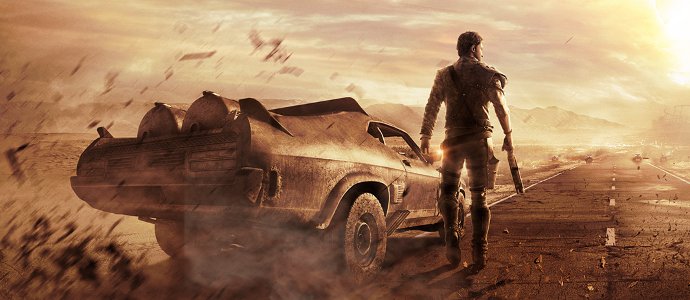 Игра Mad Max выходит на все запланированные платформы 1 сентября 2015 года
