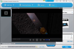 WonderFox HD Video Converter Factory Pro 9.1 portable by antan