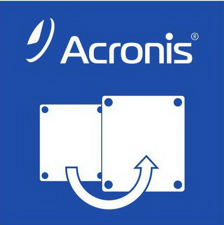 Acronis Backup Advanced 11.5.43956 with Universal Restore