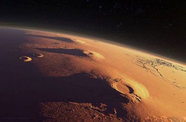Полет к Марсу грозит астронавтам развитием слабоумия – ученые