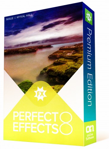 OnOne Perfect Effects 9.5.0 Premium Edition
