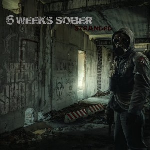 6 Weeks Sober - New Tracks (2015)