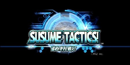 Susume Tactics v001