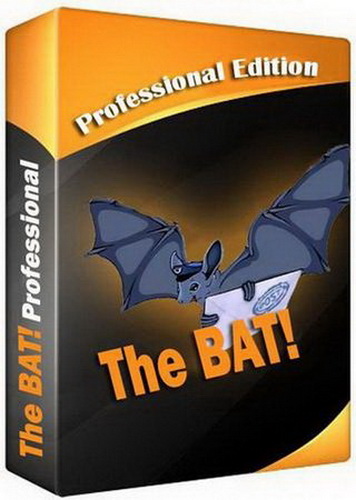 The Bat! Professional Edition 6.8.2 Final (2015/ML/RUS)