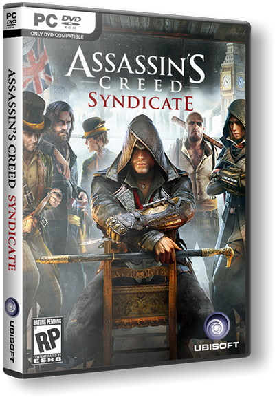     Syndicate -  2
