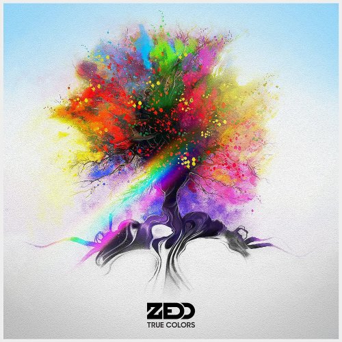 Zedd - True Colors [Album] 2015