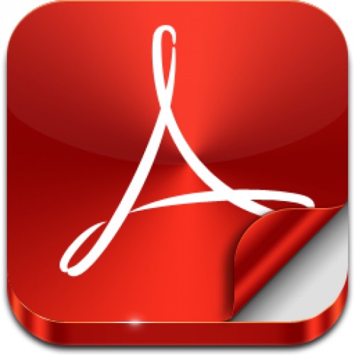 Adobe Acrobat Reader DC 2015.008.20082