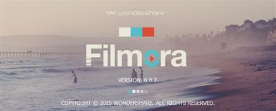 Wondershare Filmora 6.5.0.31.Multilingual