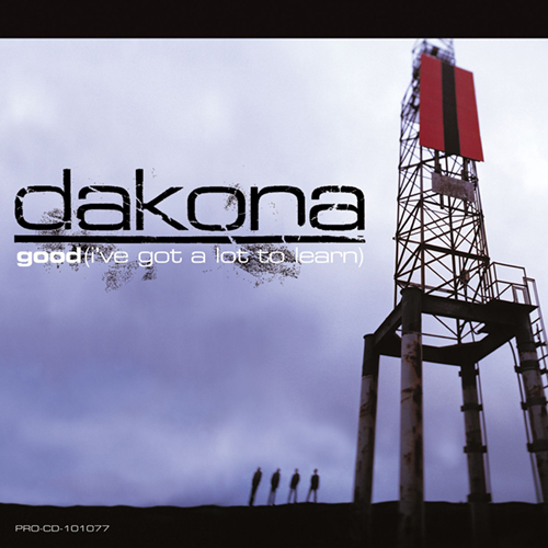 Dakona - Good (Single) (2003)