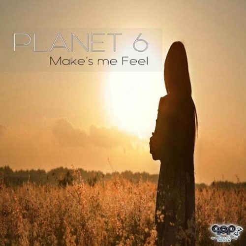 Download Planet 6 - Makes Me Feel (2015) | Psychedelic