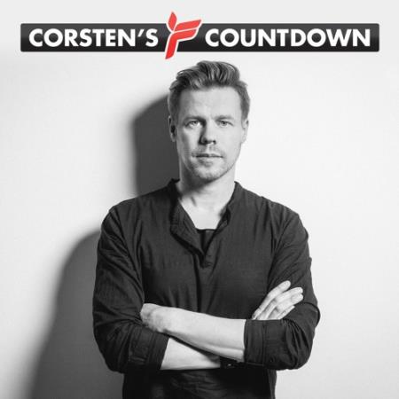 Ferry Corsten - Corsten's Countdown 514 (2017-05-03)