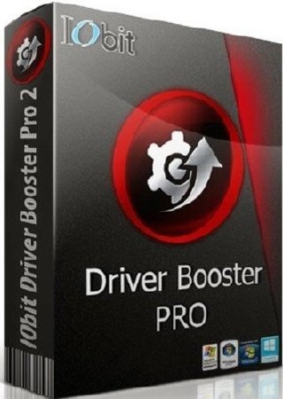 IObit Driver Booster Pro 4.4.0.512 RePack/Portable by D!akov