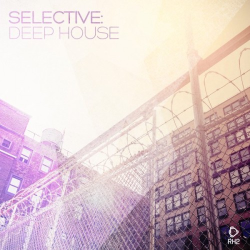 VA - Selective Deep House (2017)