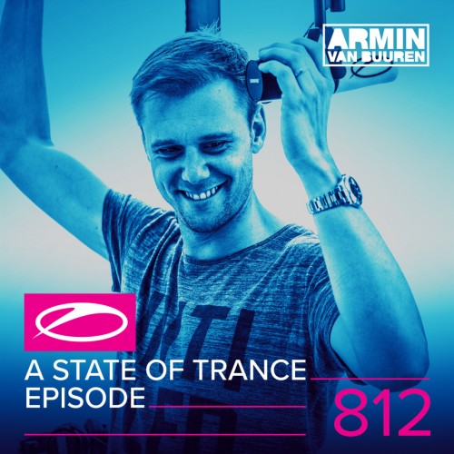 Armin van Buuren - A State of Trance 812  › Торрент