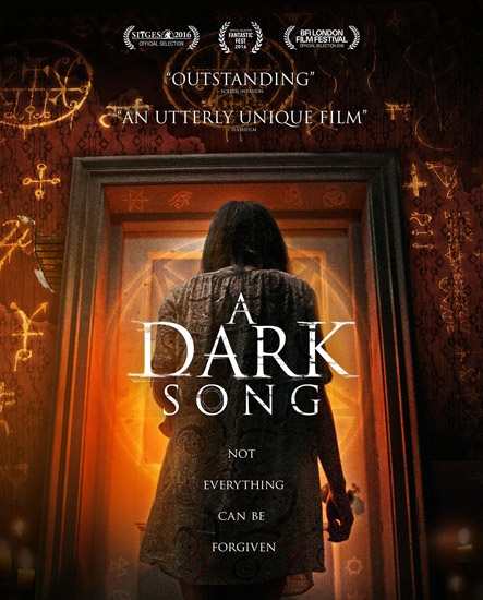   / A Dark Song (2016) WEB-DLRip | WEB-DL 720p