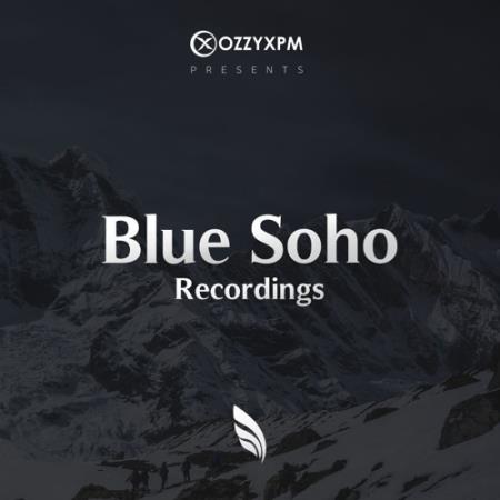 OzzyXPM - Blue Soho Sessions 089 (2017-07-10)