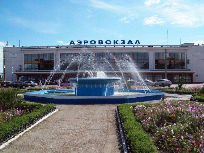 Одесский аэропорт будет принимать лоу-кост рейсы?