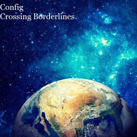 Config - Crossing Borderlines 137 (2017-07-08)