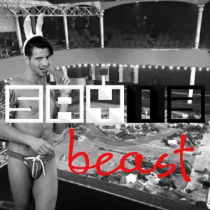 SAY13 - Beast [Single] (2017)