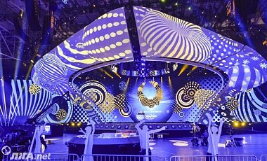 Евровидение-2017 в Киеве миновало безупречно - руководство конкурса