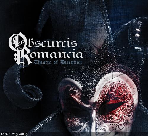 Obscurcis Romancia - Theatre Of Deception (2012)
