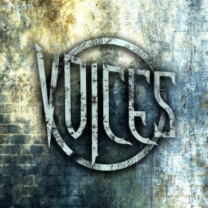 Voices – Three Can Keep A Secret If Two Are Dead [New Song] (2012)