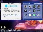 Windows 8x64 Pro & Media Center UralSOFT v.1.08