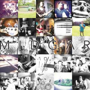Midgar - All I've Ever Done [New Track] (2012)