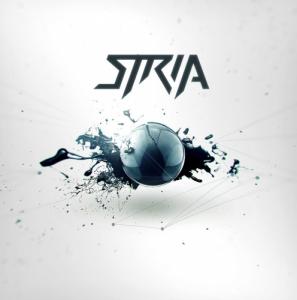 Stria - New Tracks (2012)