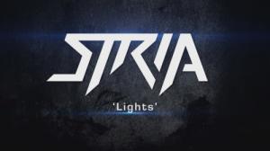 Stria - Lights [Ellie Goulding cover]