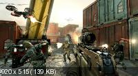 Call of Duty: Black Ops 2. Digital Deluxe Edition (2012/RUS/Rip/Repack  R.G. )