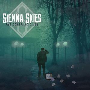 Sienna Skies - The Constant Climb (2012)