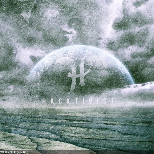 Hacktivist - Hacktivist (EP) (2012)