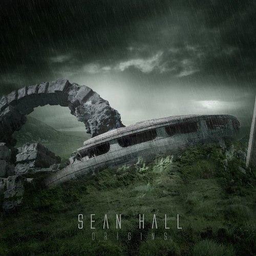 Sean Hall - Origins [Single] (2012)
