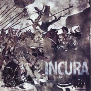 Incura - Incura [EP] (2012)
