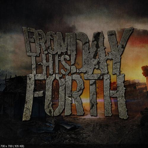 From This Day Forth - From This Day Forth (EP) (2012)