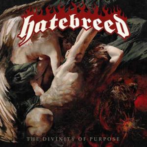 Hatebreed - Put It To The Torch [New Track] (2012)