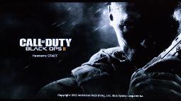 Call of Duty: Black Ops II (2012/PAL/RUSSOUND/XBOX360)