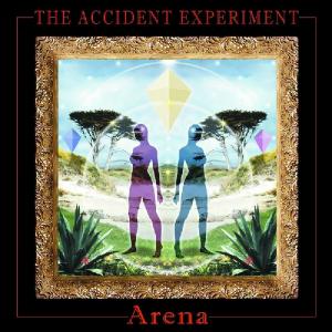 The Accident Experiment - Arena [EP] (2004)