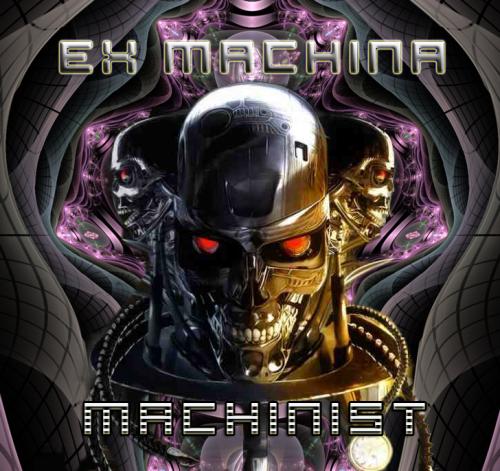 Ex Machina - Machinist (2012)