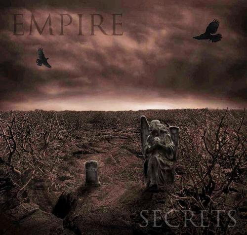 The Empire - Secrets [EP] (2012)