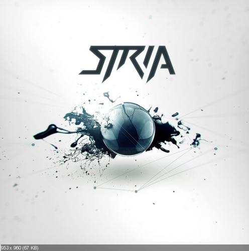 Stria - Stria [EP] (2012)