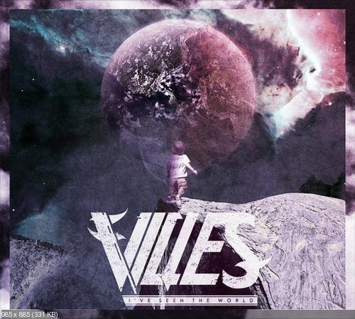 Villes - I've Seen The End (EP) (2012)