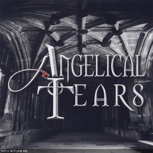Angelical Tears - Angelical Tears [EP] (2010)