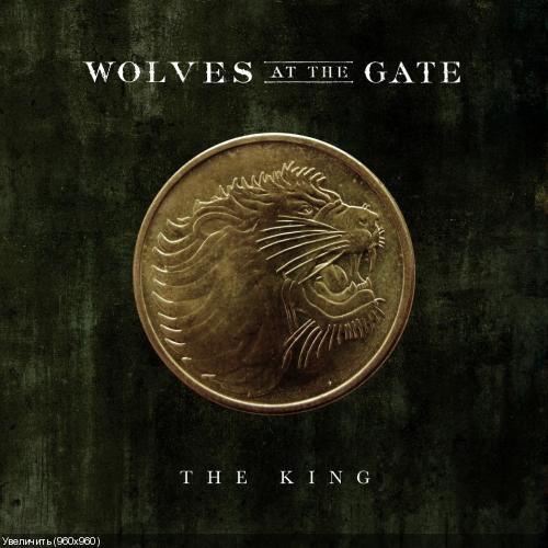 Wolves At The Gate готовят к выпуску Рождественский сингл