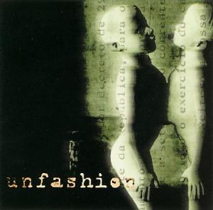 Unfashion - Emotional Kids Play Alone  (2001)