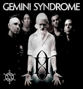 Gemini Syndrome - Pleasure And Pain [New Tracks] (2013)